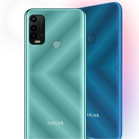 【快訊】SUGAR C60 新機曝光 詳細規格、亮點看這裡