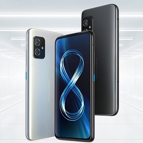 【快訊】ZenFone 8 Ultra要來了？華碩新機已通過NCC驗證