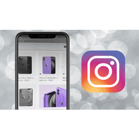 【科技新知】Instagram(IG)限時動態如何讓畫面只顯示指定顏色？