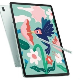 【快訊】三星宣布Tab S7 FE、 Lite 將在台上市 售價最低不到6千　