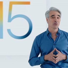 【快訊】WWDC21才結束！蘋果直播彩蛋洩密下年主題