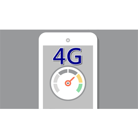 【手機專知】4G速度上限是多少？可以有多快？