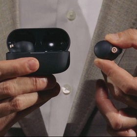 【快訊】Sony 新降噪耳機確定在台上市！售價正面挑戰 AirPods Pro  最快 7 月就可入手