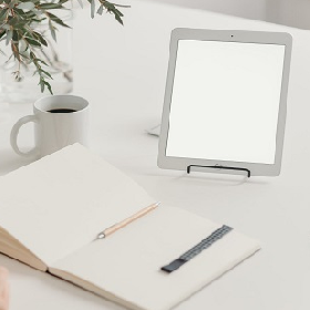 【快訊】螢幕成長變8.9吋！iPad mini外觀變動、大升級 外媒曝「價格一樣親民」