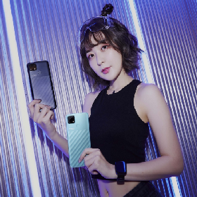 【快訊】防疫太無聊？realme 6000mAh大容量遊戲機來了 詳細規格、亮點看這裡