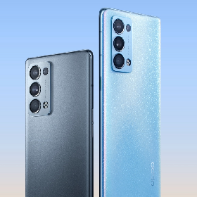 【快訊】Reno 6系列才剛出！OPPO將出Reno 6 Pro 5G 最快7月中上市