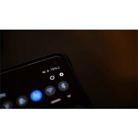 【手機專知】iPhone電量百分比如何顯示在主畫面？教你2招快速設定！