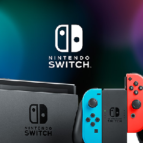 【快訊】總銷量破8743萬！Switch成為全球第7熱賣主機
