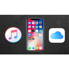 【手機專知】iPhone如何在iTunes/iCloud備份？舊機資料備份教學