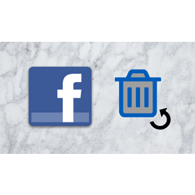 【科技新知】FB臉書誤刪貼文如何還原？教你這招一鍵救回！
