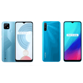 【機型比較】realme C3跟C21的不同差異為何？該怎麼選擇？哪裡買最便宜？