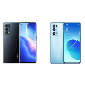 【機型比較】OPPO Reno6 Pro跟Reno5 Pro的不同差異為何？該怎麼選擇？哪裡買最便宜？