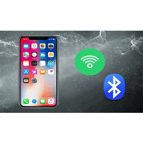 【手機專知】iPhone如何一鍵關閉WiFi+藍牙？教你這招設定！