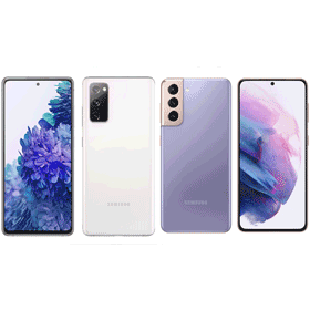 【機型比較】三星S20 FE跟S21的不同差異為何？該怎麼選擇？哪裡買最便宜？