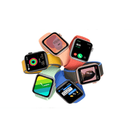 【機型比較】Apple Watch Series 6跟Watch SE的不同差異為何？該怎麼選擇？哪裡買最便宜？
