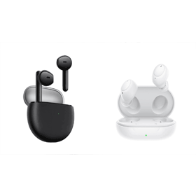 【機型比較】OPPO Enco Air跟Enco buds的不同差異為何？該怎麼選擇？哪裡買最便宜？