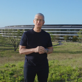 【快訊】iPhone 13發表倒數開始！網曝6大產品將亮相