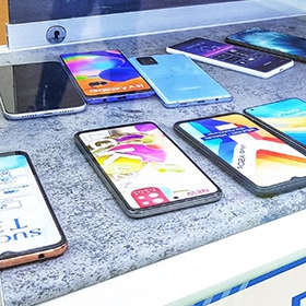 【快訊】無痛入手！5G手機購機策略 這幾款通通免萬元