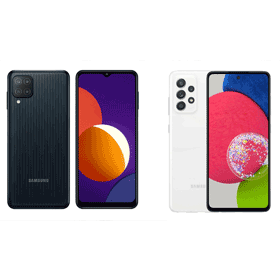 【機型比較】三星A52s與M12該選擇誰？規格&外觀特色評比！哪裡買最便宜？