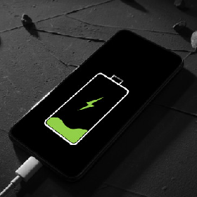 【快訊】充電技術再突破！摩托羅拉三公尺內可幫四台手機充電