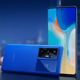 【快訊】vivo X70系列旗艦新機登場 來傑昇預購現賺超過6千