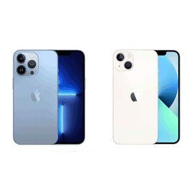 【機型比較】該不該衝頂？iPhone 13跟13 Pro Max的不同差異為何？哪裡買最便宜？
