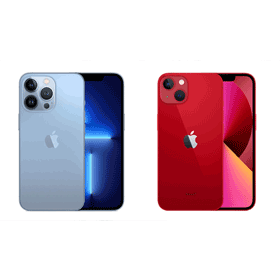 【機型比較】iPhone 13 Pro和iPhone 13 mini的不同差異為何？該怎麼選擇？哪裡買最便宜？