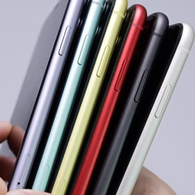 【快訊】iPhone 11狂降價 來傑昇買128G只要17,890元