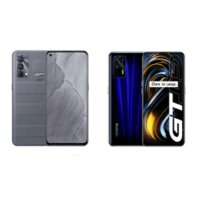 【機型比較】realme GT大師版對上realme GT該怎麼選擇？不同差異為何？哪裡買最便宜？