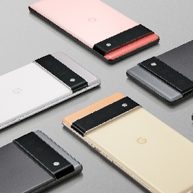 【快訊】粉絲狂喜！Pixel 6台灣上市日期與售價曝光