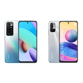 【機型比較】紅米10對上紅米 Note 10該怎麼選擇？不同差異為何？哪裡買最便宜？
