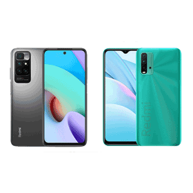 【機型比較】紅米10跟紅米9T該怎麼選擇？不同差異為何？哪裡買最便宜？