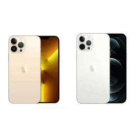 【機型比較】iPhone 13 Pro與12 Pro Max該怎麼選擇？不同差異為何？哪裡買最便宜？