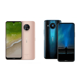 【機型比較】Nokia G50對上Nokia 8.3該怎麼選擇？不同差異為何？哪裡買最便宜？