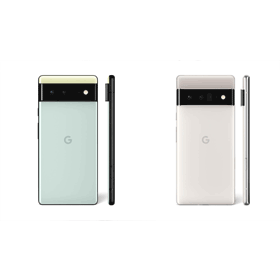 Google Pixel 6 Pro (12G/128G)最低價格,規格,跑分,比較及評價|傑昇 