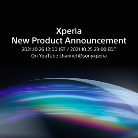 【快訊】Sony26日舉辦發表會 新品傳是「相機超強」新手機
