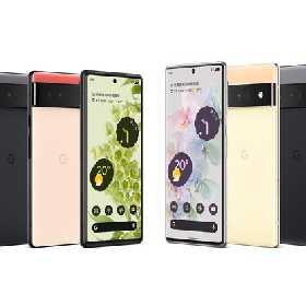 【快訊】Google Pixel 6跑分成績曝光 竟與3年前 iPhone 同級