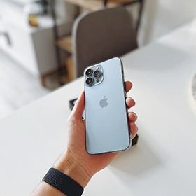 【快訊】傑昇雙11蘋果品牌日優惠開搶! iPhone 13降2千4超有感!