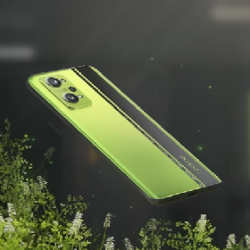 【快訊】電競玩家注意！realme最強散熱機GT Neo2來襲