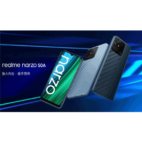 【機型介紹】realme Narzo 50A規格特色及評價！哪裡買價格最便宜？