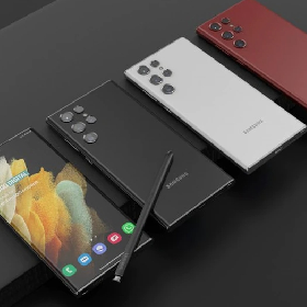 【快訊】三星S22跑分成績流出！高通版竟輸 Exynos 版本