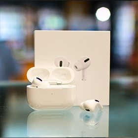 【快訊】傑昇中壢龍東店26日開幕！AirPods Pro狂降2,100