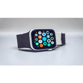 【科技新知】Apple Watch桌布網站推薦！錶面更換/自訂順序教學