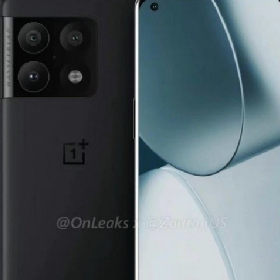 【快訊】One Plus 10 Pro 旗艦機曝光 規格、亮點看這裡