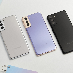 【快訊】Pixel 6、iPhone 13都輸它！S21 Ultra闖三關奪「最佳旗艦手機」