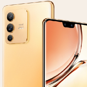 【快訊】Vivo 自拍新旗艦 S12 系列登場 規格、亮點看這裡