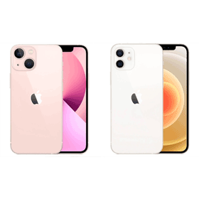 【機型比較】iPhone 13和iPhone 12差在哪裡？規格差異整理一次看！