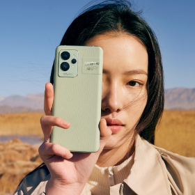 【快訊】realme GT2 系列新機登場 外觀、亮點看這裡