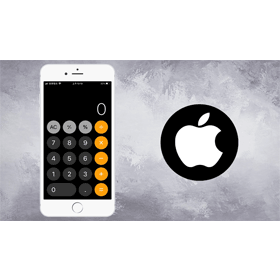 【手機專知】iPhone計算機使用技巧公開！ 這3招隱藏功能必學！