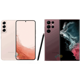 【機型比較】三星S22 Ultra和S21 Ultra的不同差異為何？該怎麼選擇？哪裡買最便宜？